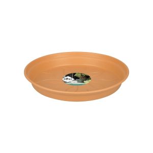 Green Basics soucoupe terre cuite