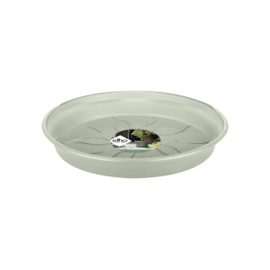 Green Basics soucoupe vert pierre