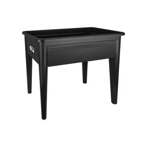 Green Basics table de culture super xxl living noir