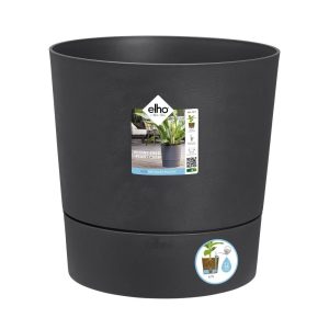 greensense aqua care rond gris charbon
