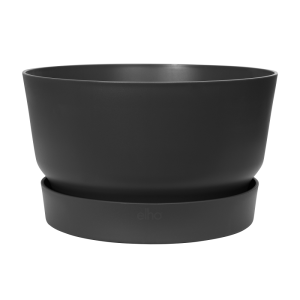 greenville coupe 33cm living noir