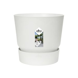 greenville rond blanc