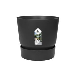 greenville rond living noir