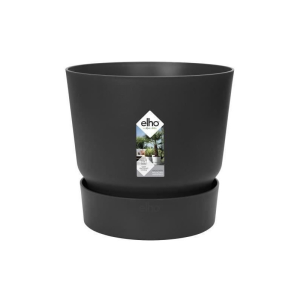 greenville rond living noir