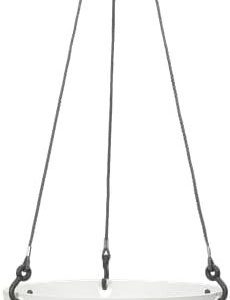 greenville suspension 24cm blanc
