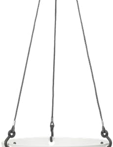 greenville suspension 24cm blanc