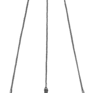greenville suspension 24cm living noir