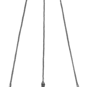 greenville suspension 24cm living noir