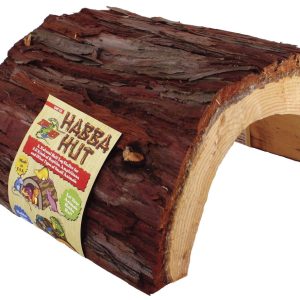 HABBA HUT NATUREL