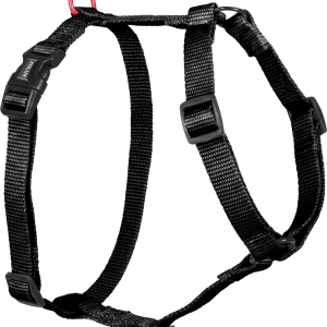 HARNAIS NYLON  CLASSE NOIR