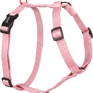 HARNAIS NYLON  CLASSE ROSE