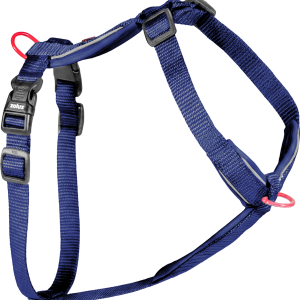 HARNAIS Nylon Premium Bleu marine