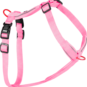 HARNAIS Nylon Premium Fuchsia
