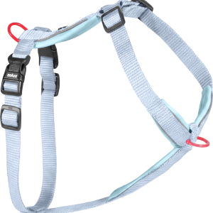 HARNAIS Nylon Premium Gris bleu