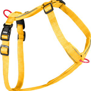 HARNAIS Nylon Premium Jaune