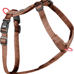HARNAIS Nylon Premium Mocca