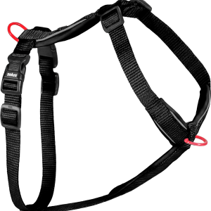 HARNAIS Nylon Premium Noir