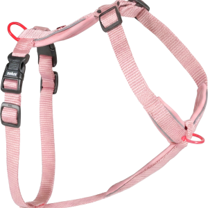 HARNAIS Nylon Premium Rose pâle