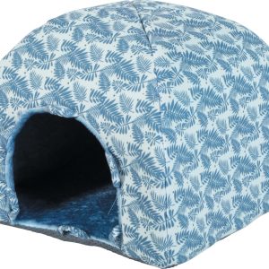 IGLOO BLEU BLANC NLIFE 25CM