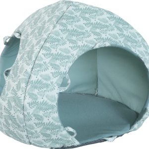 IGLOO LAPIN NLIFE  BLC VERT 30CM