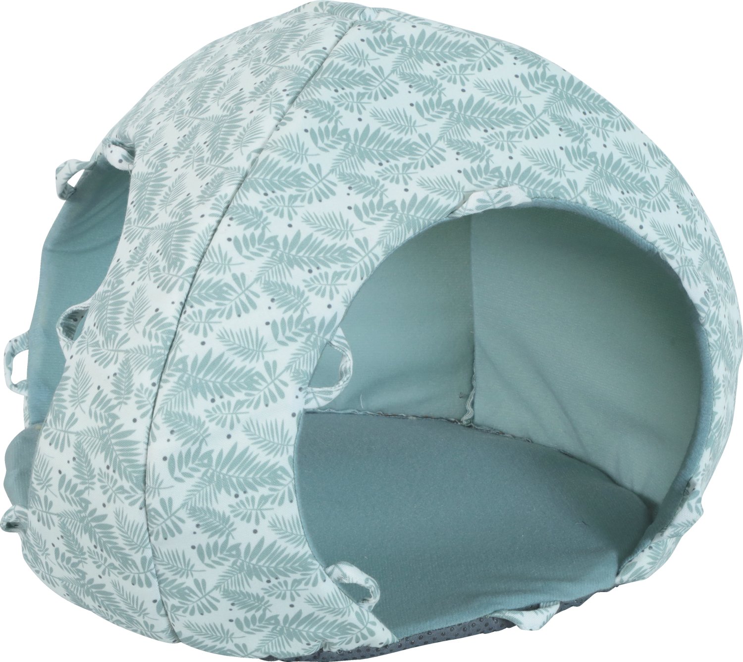 IGLOO LAPIN NLIFE BLC VERT 30CM