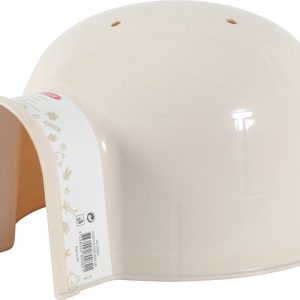 IGLOO PLASTIQUE BEIGE