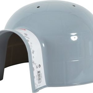 IGLOO PLASTIQUE GRIS