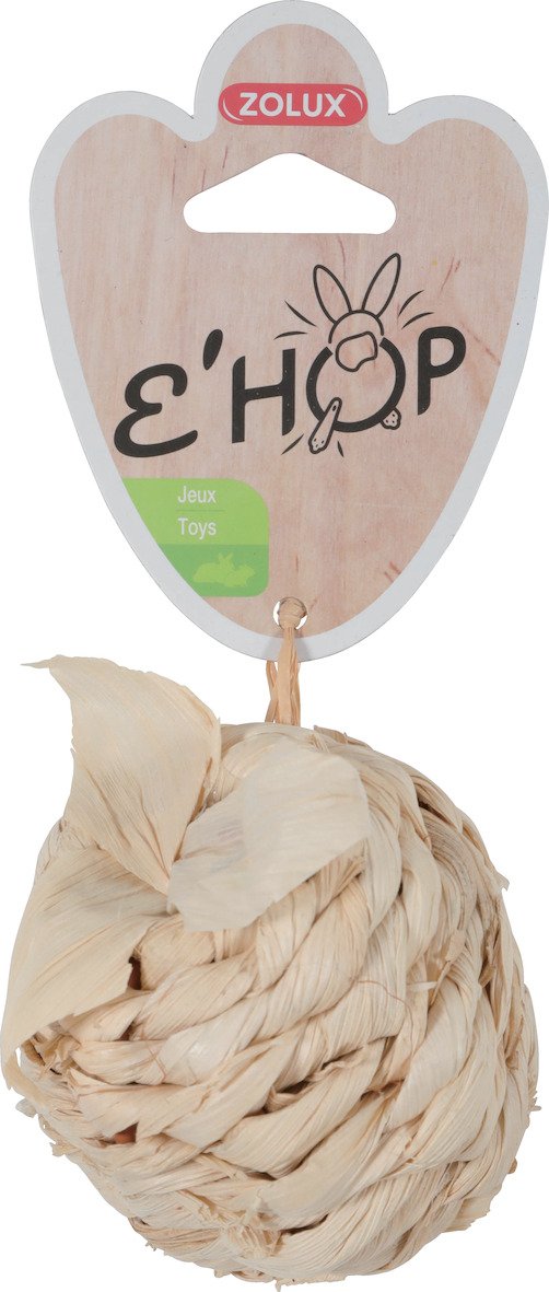 JOUET RADIS EHOP FEUILLE MAIS