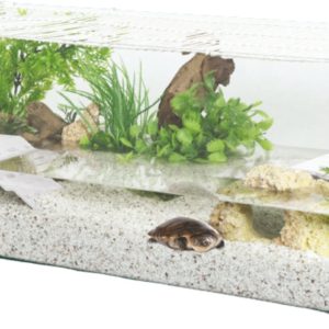 KARAPAS AQUA BLANC PRO