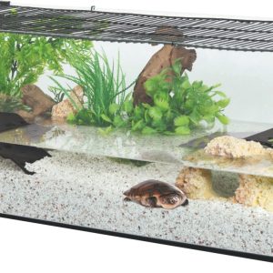 KARAPAS AQUA NOIR PRO