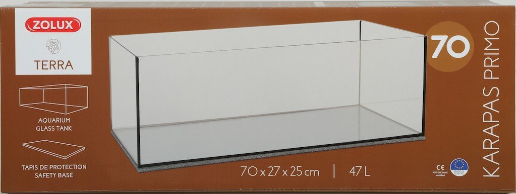 KARAPAS TERRA PRIMO 70 – Image 2