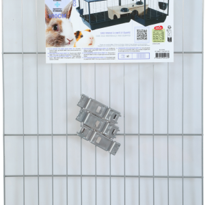 KIT CONNECT L CAGE NLIFE 100