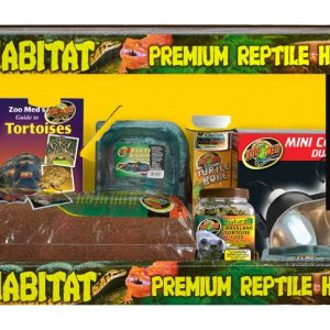 KIT TORTUES TERRESTRES NT-T24