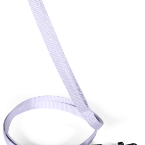 LAISSE NYLON  CLASS 1,20M LILAS