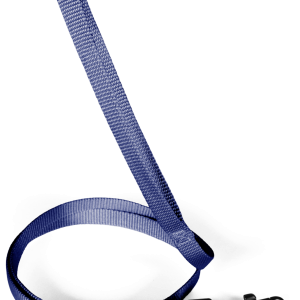 LAISSE NYLON  CLASS 1,20M MARIN