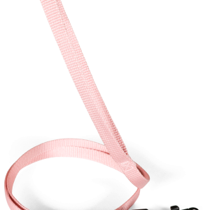 LAISSE NYLON  CLASS 1,20M ROSE