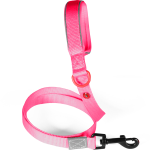 LAISSE Nylon Premium Fuchsia