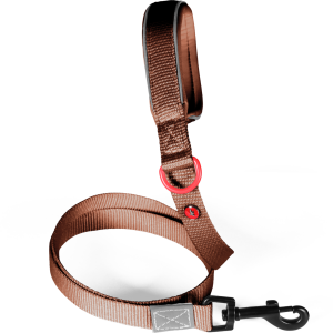 LAISSE Nylon Premium Mocca