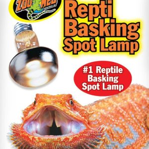 LAMPE CHAUFFANTE