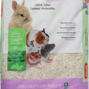 LITIERE CHAMBIOSE NATURE