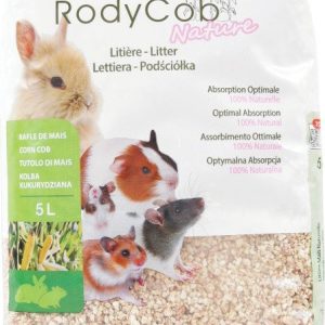 LITIERE RODYCOB NATURE