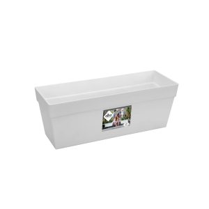 loft urban balconnière 50cm blanc