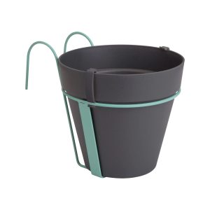 loft urban balconnière potholder anthracite