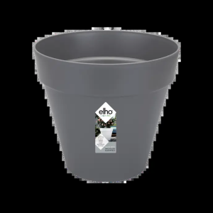 loft urban rond anthracite