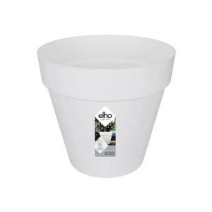 loft urban rond blanc