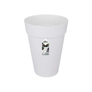 loft urban rond haut blanc