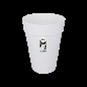 loft urban rond haut blanc