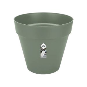 loft urban rond vert pistache
