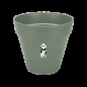 loft urban rond vert pistache