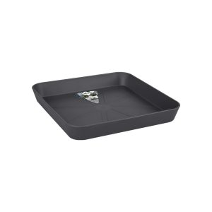 loft urban soucoupe carrée anthracite